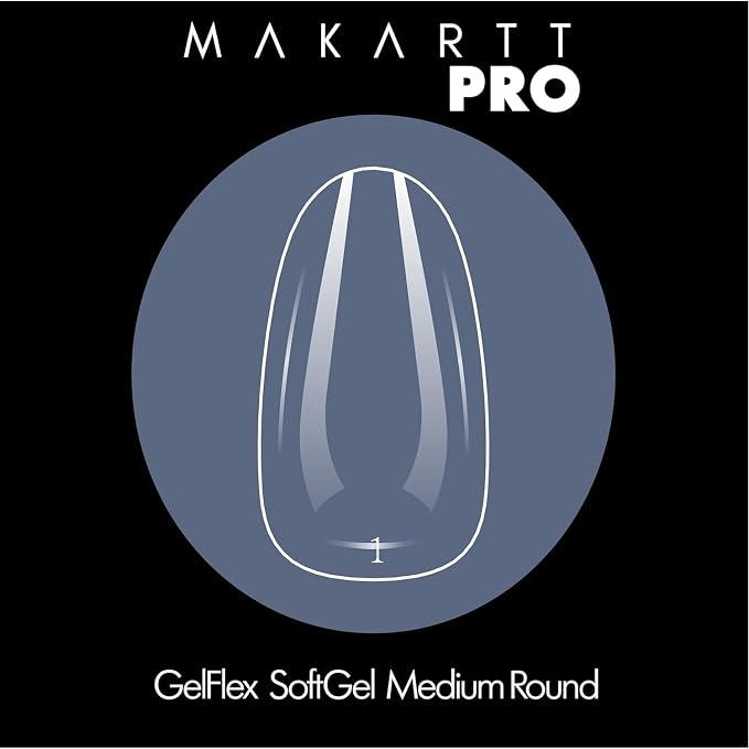 Medium Round