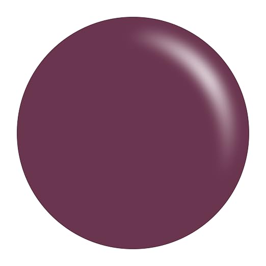Plum Passion