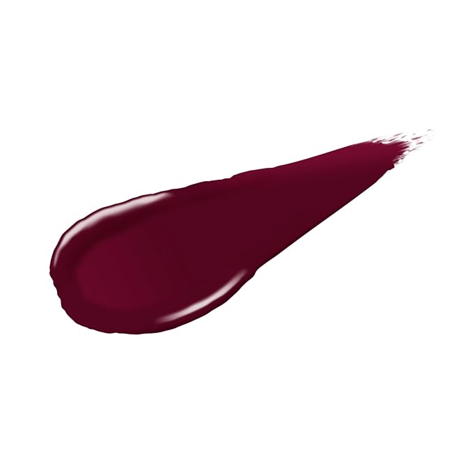 202 A Villain's Scheme Black Cherry