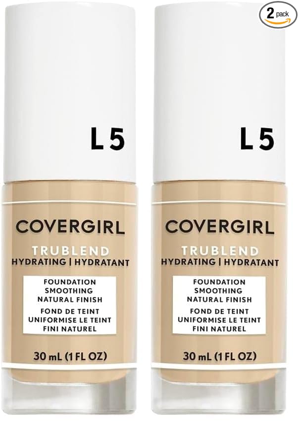 Creamy Natural - L5