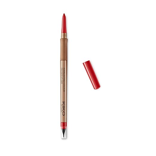 16 Deep Red