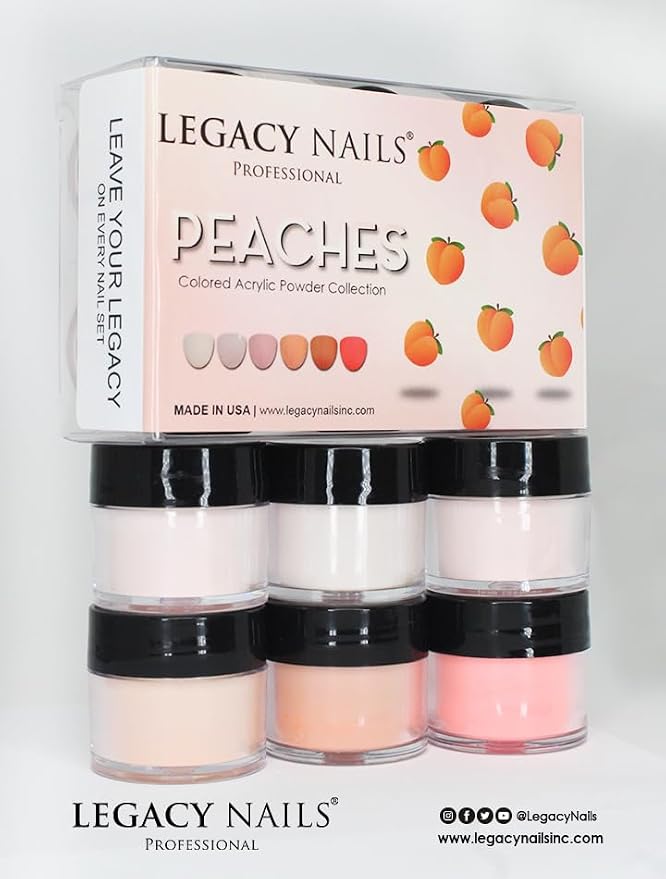 PEACHES COLLECTION