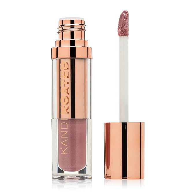 Risque - A Cool Nude With Pink & Violet Tones