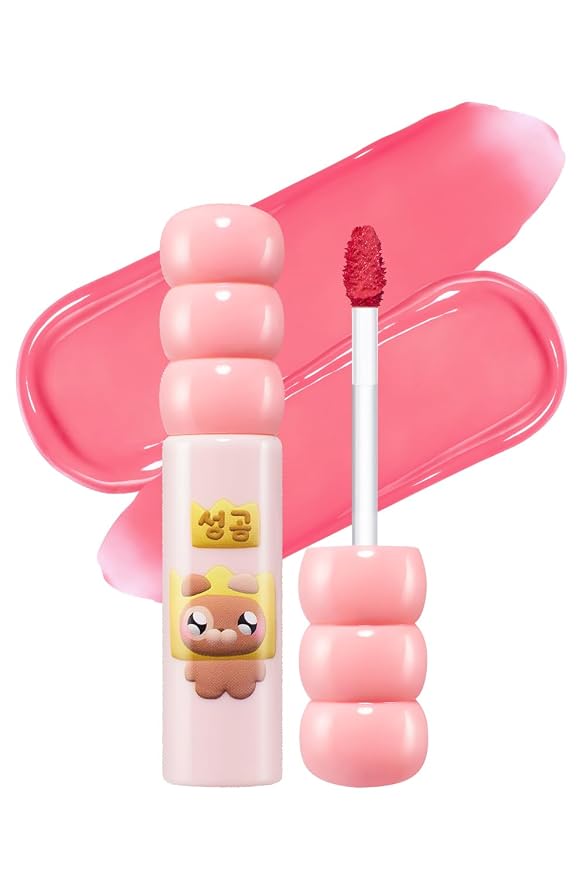 GLASS TINT - 16 MOCHI PINK