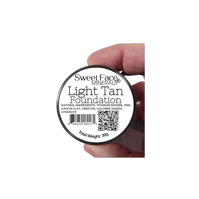 Light Tan