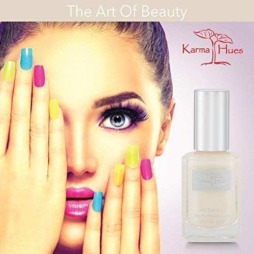 Nail Repair And Strengthener