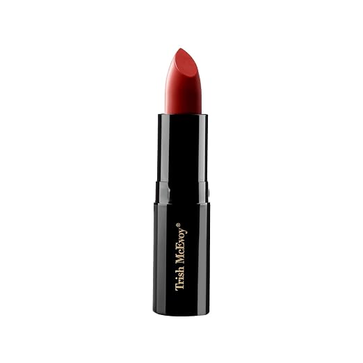 Rendezvous - Sheer Bright Red