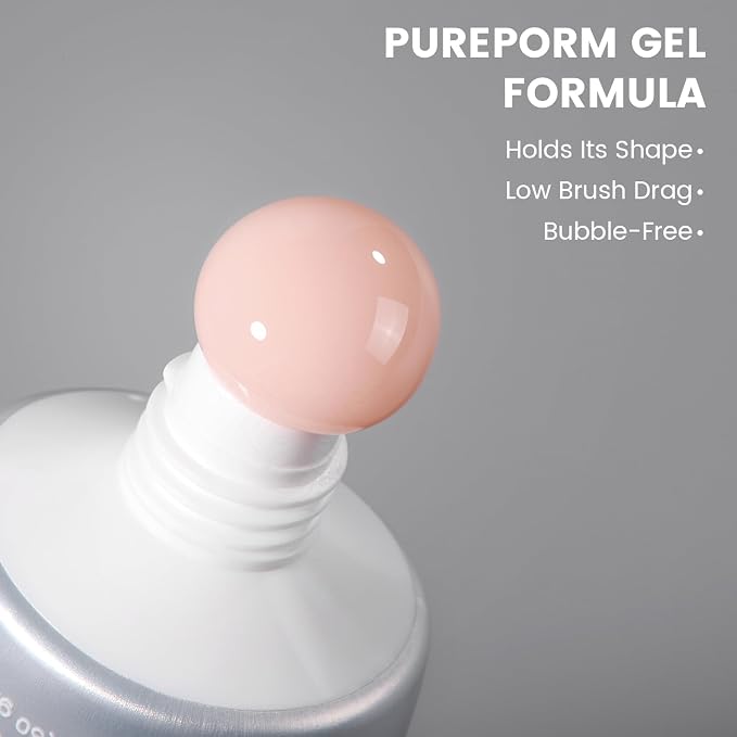 PF11-Peach Blush