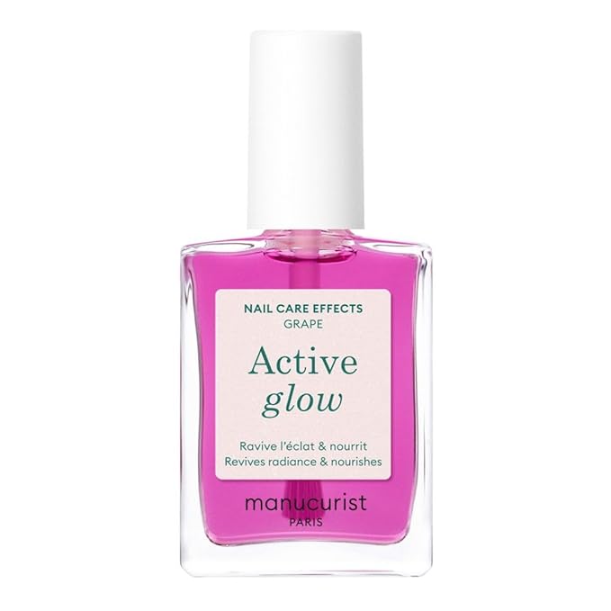 Active Glow Grape