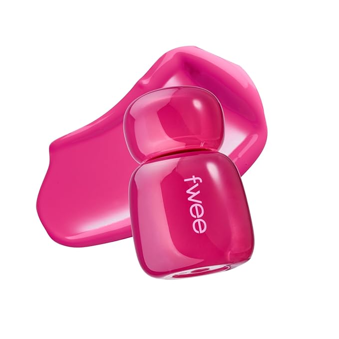 Kitsch Pink