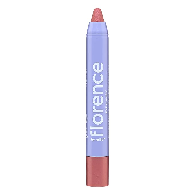 lolli (pink shimmer)