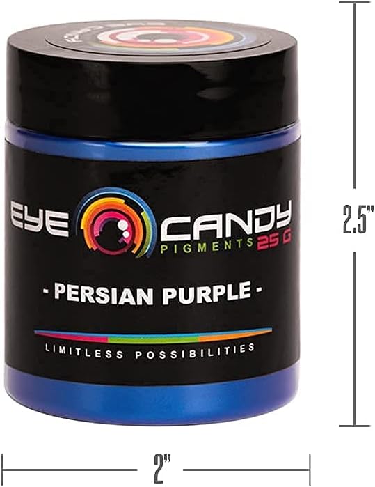 Persian Purple