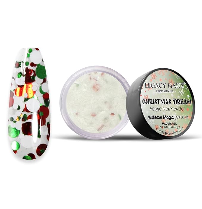 CHRISTMAS DREAM COLLECTION
