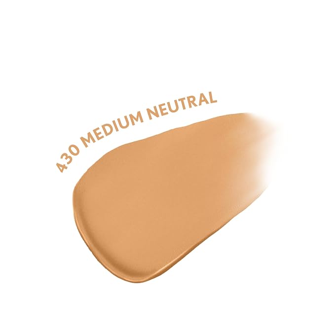 SPF 430 Medium Neutral