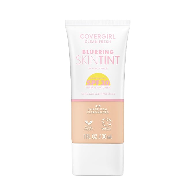SPF 410 Fair Neutral