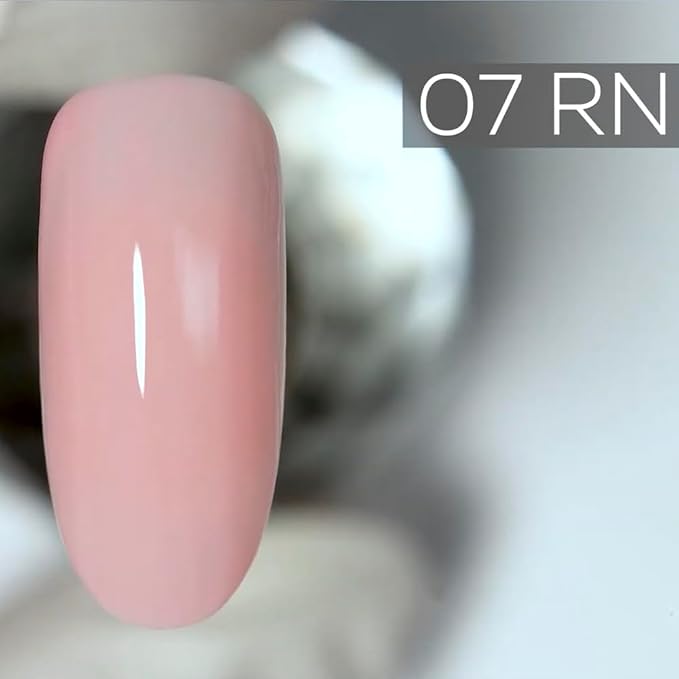 07 RN (pink peony)