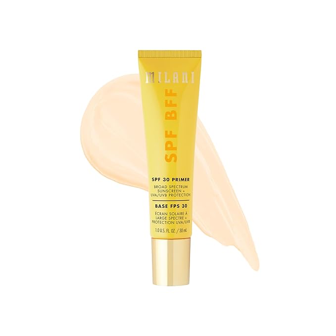 SPF Protection