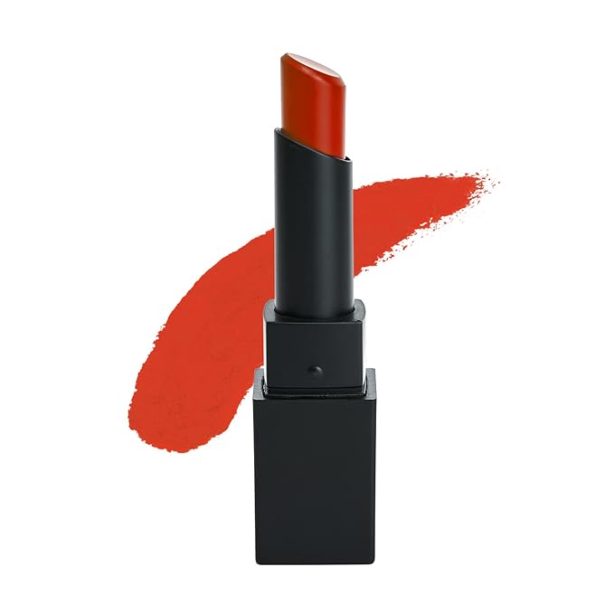19 Flame High (Orange)
