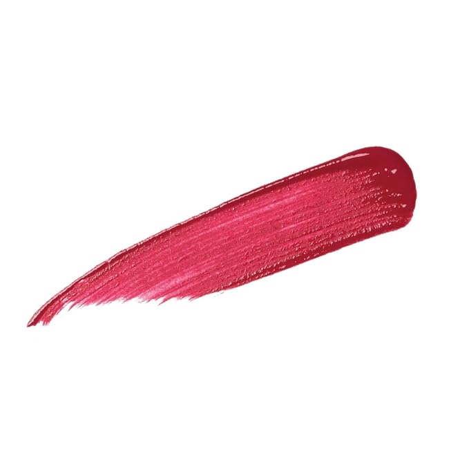Flirt - A Rich Red-Mauve With Brown Tones