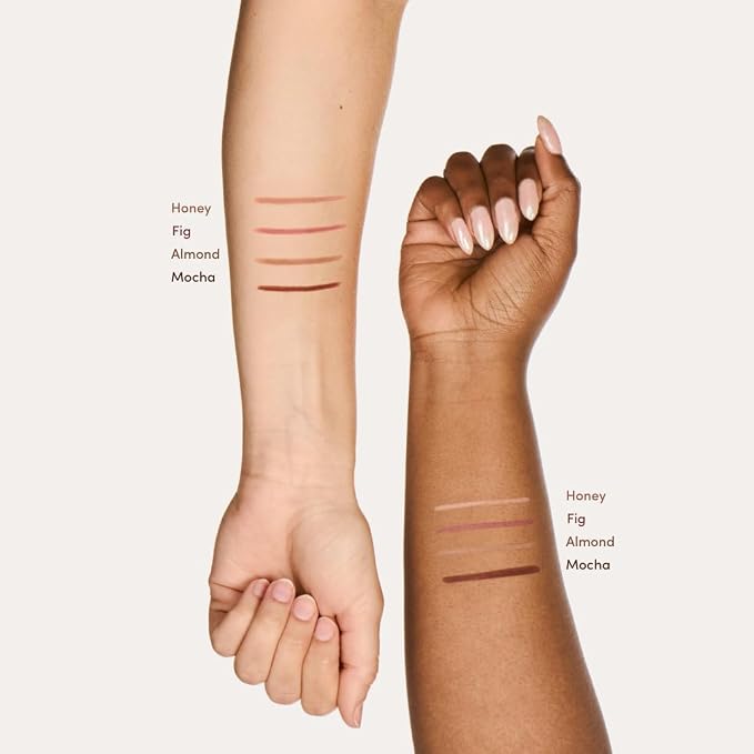 Honey (Neutral Beige)