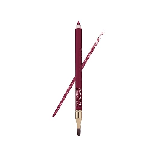 16 Plum - A deep plum with a cool undertone