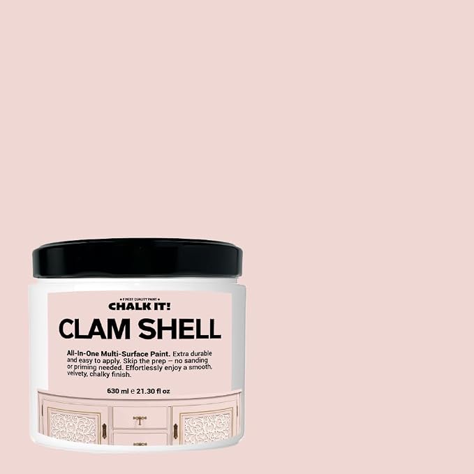 Clam Shell