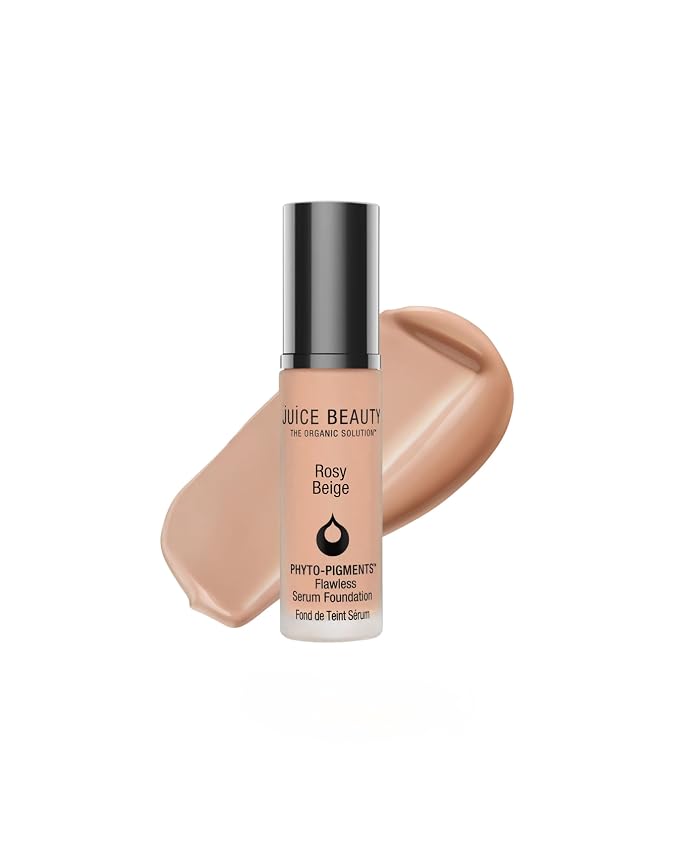 11 Rosy Beige