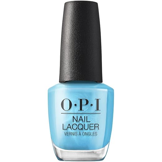 Surf Naked​ | Sheer Pearl Blue