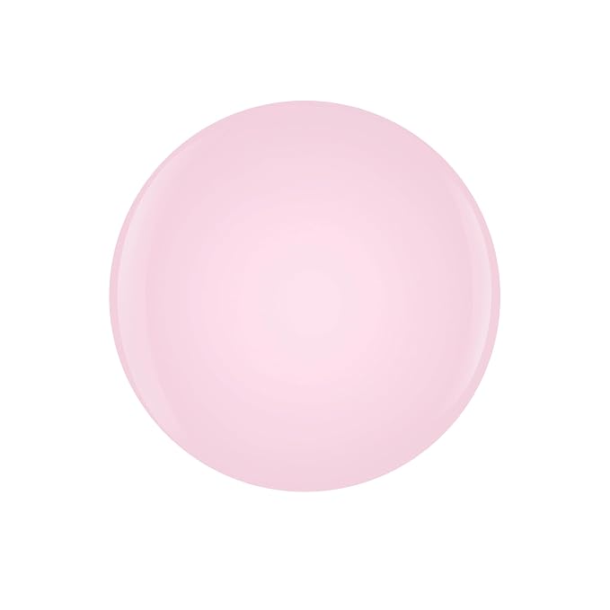 Sheer Orchid Pink