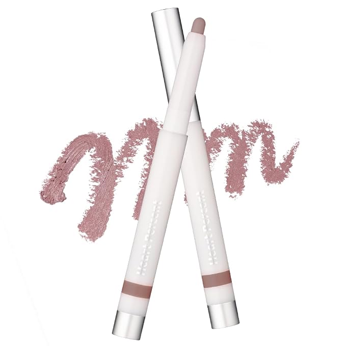 08. Haze Mauve