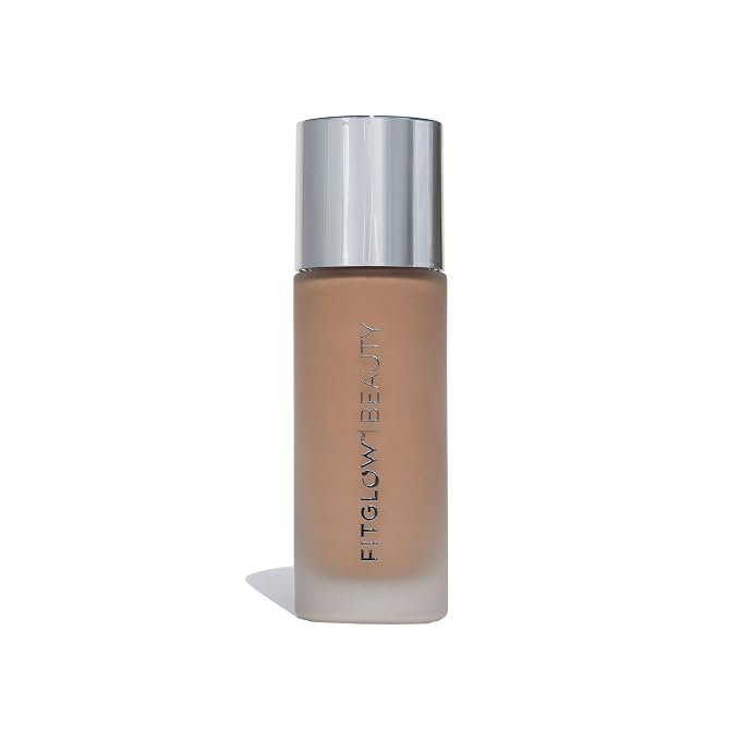 F5 - Tan-Deep Neutral, Soft Olive Undertones