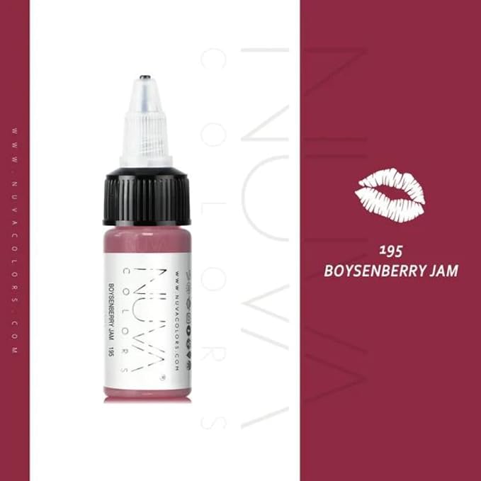 BoysenBerry Jam