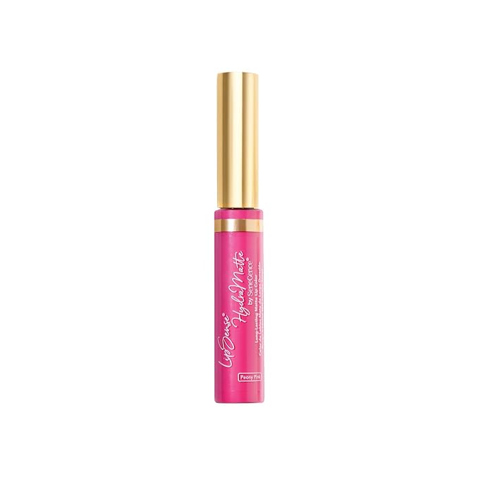 Peony Pink
