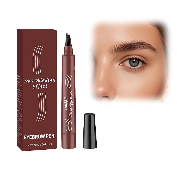 Red Brown
