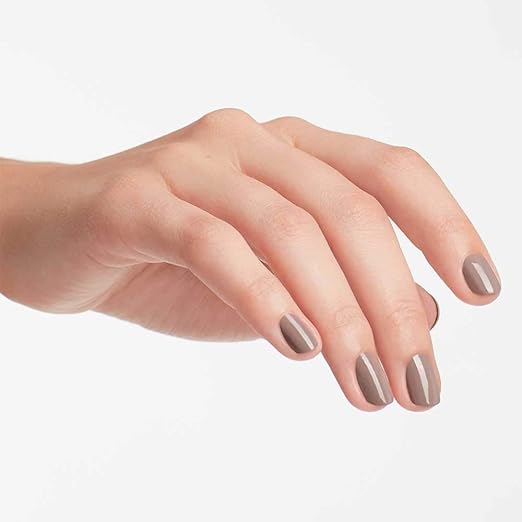 Berlin There Done That | Opaque Dark Brown