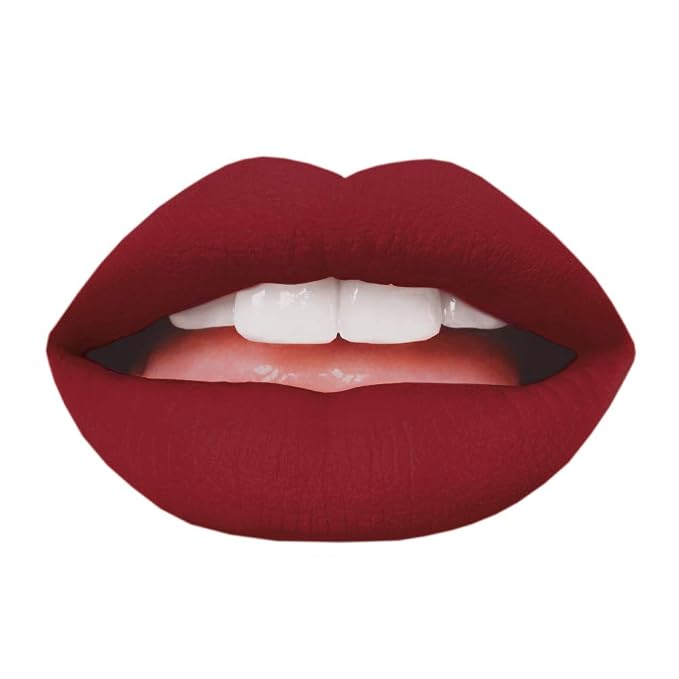 Liya's Red
