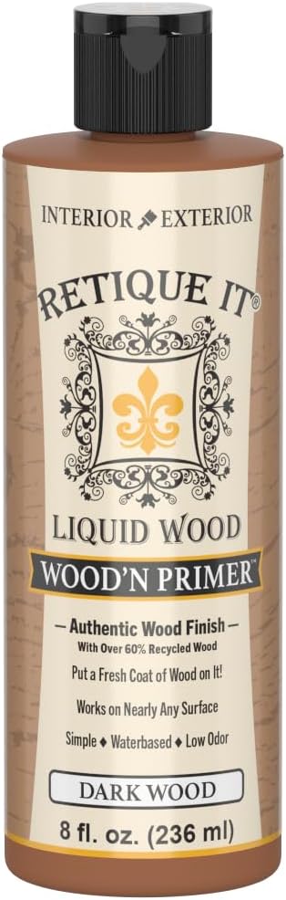 Dark Wood