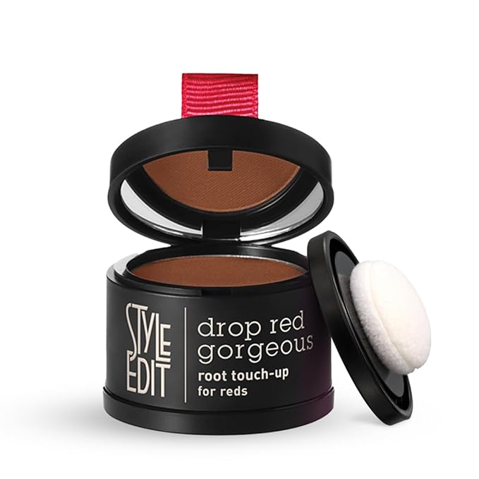 MEDIUM RED