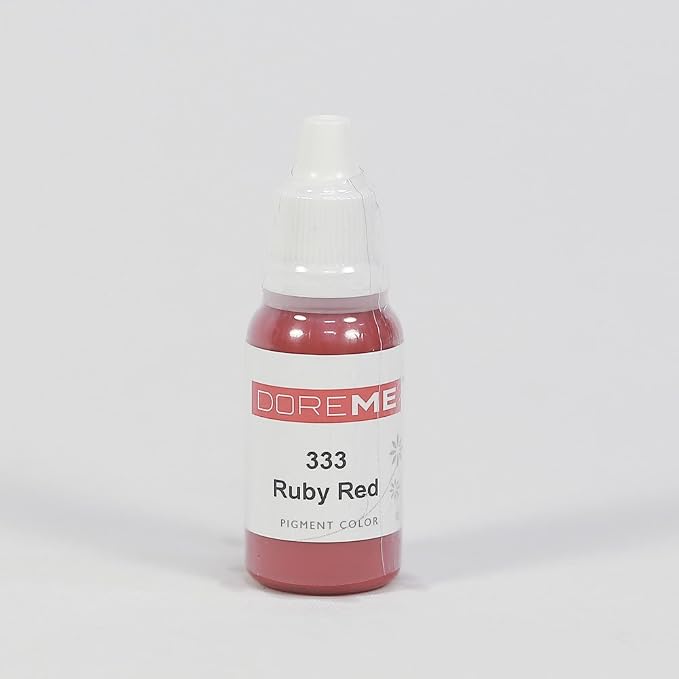 Ruby Red