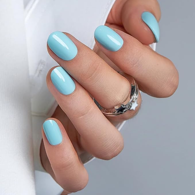 E5 - Ocean Mist