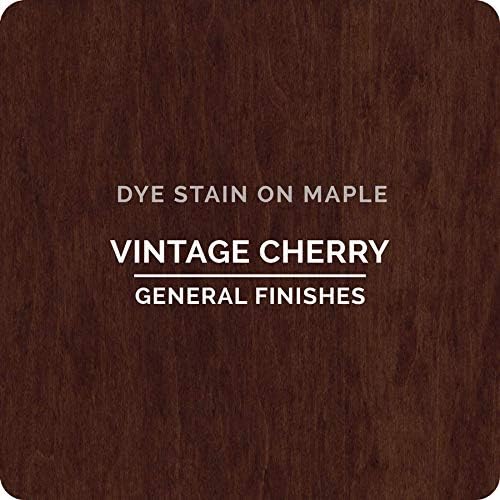 Vintage Cherry