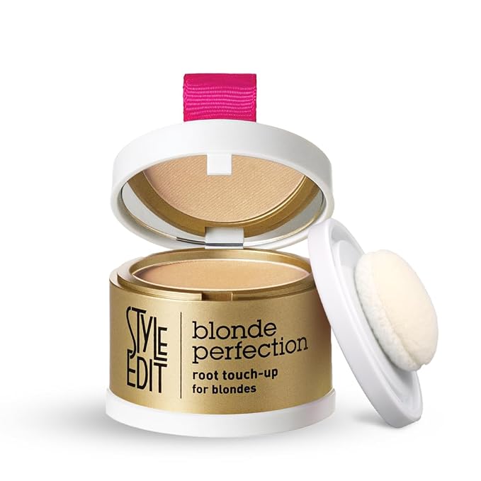 MEDIUM BLONDE
