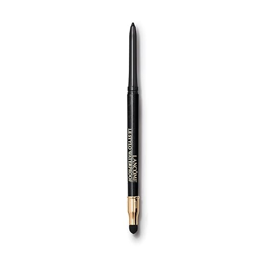 02 Noir Intense: matte black