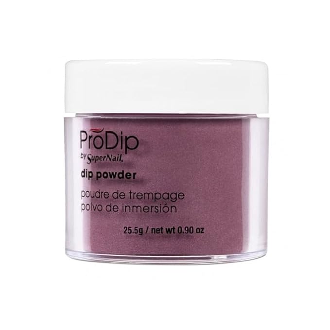 Powder Psychedelic Purple