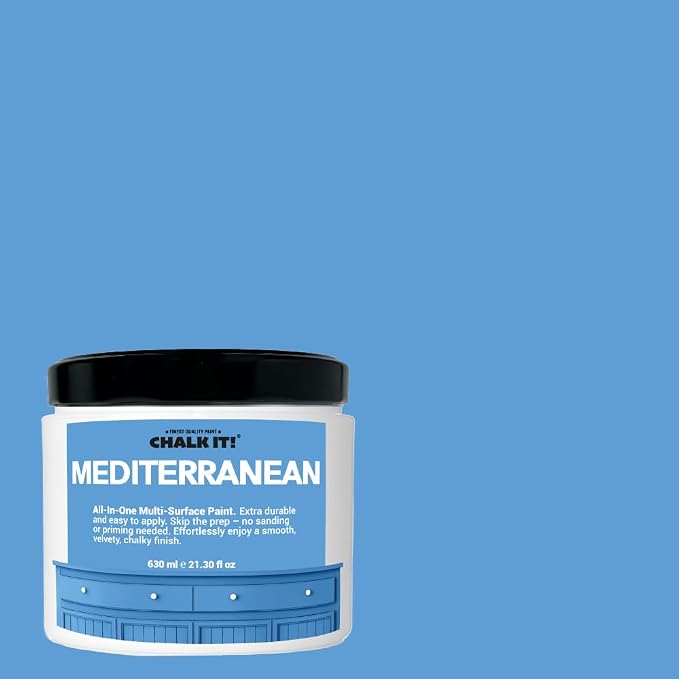 Mediterranean