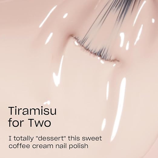 Tiramisu for Two