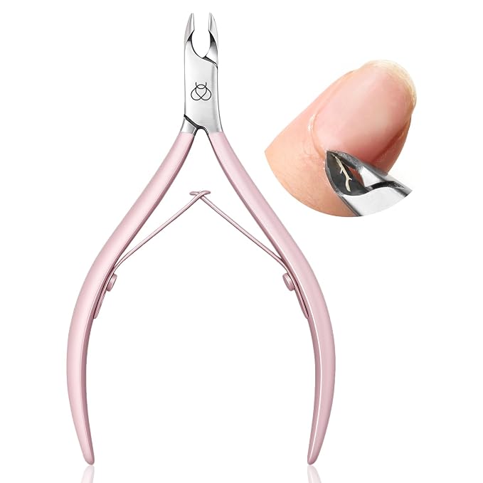Cuticle Trimmer