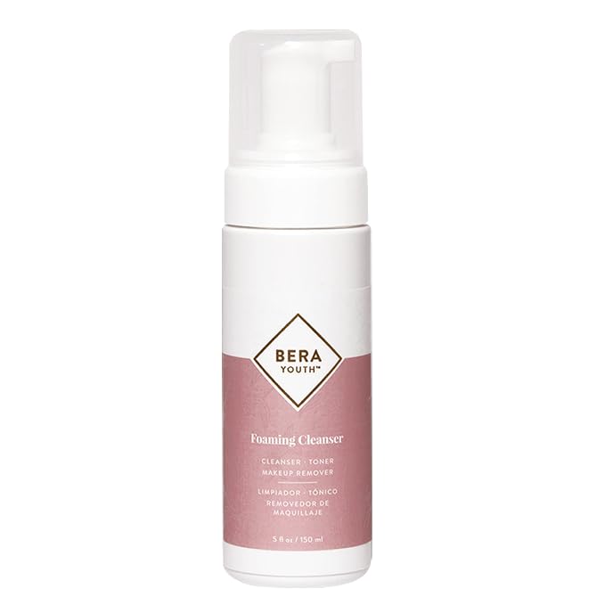 Foaming Cleanser