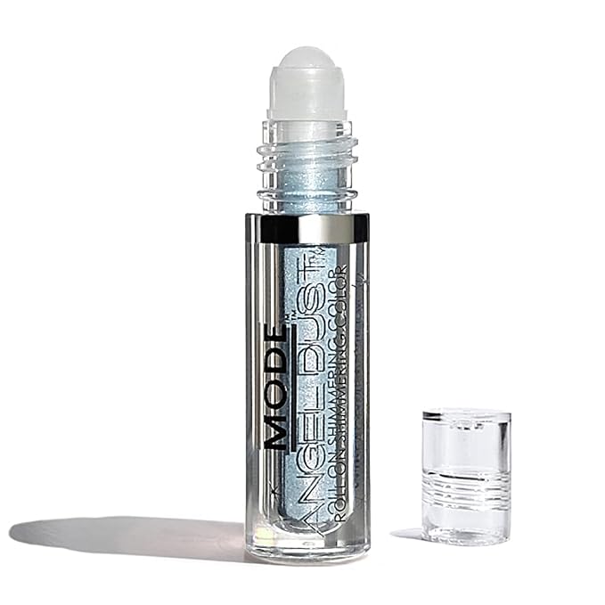 MOONSTRUCK (Baby Blue Frost Pearl)
