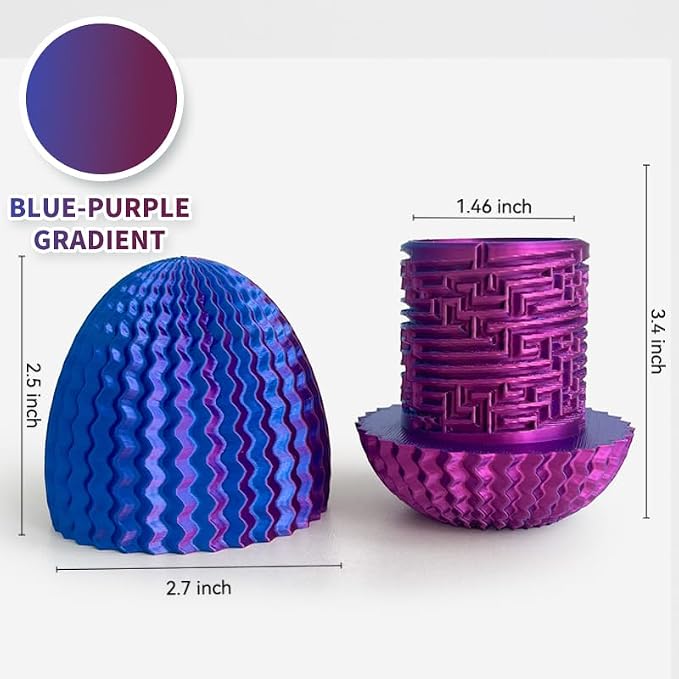 Blue-purple